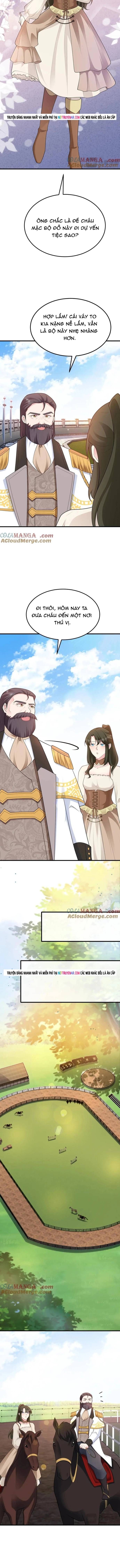 đọc truyện Hệ Thống Siêu Cấp Trà Xanh Chương 112 ảnh 6 tại Thiên Thai Truyện