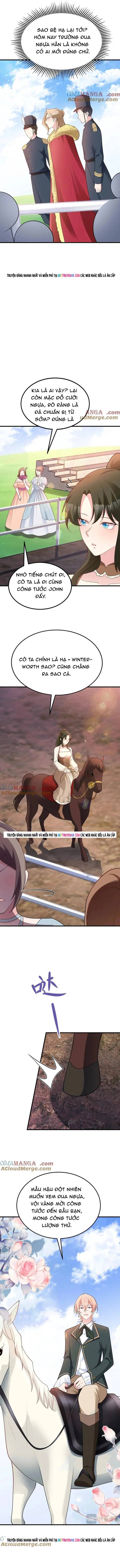 đọc truyện Hệ Thống Siêu Cấp Trà Xanh Chương 112 ảnh 7 tại Thiên Thai Truyện