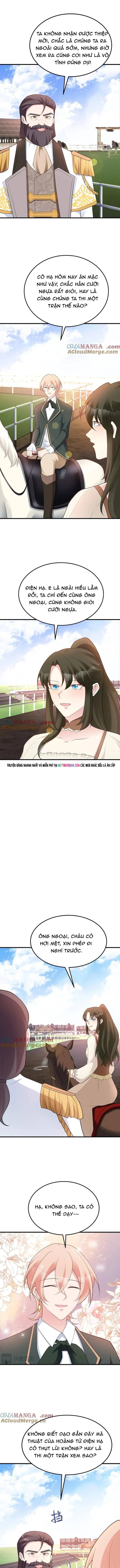 đọc truyện Hệ Thống Siêu Cấp Trà Xanh Chương 112 ảnh 8 tại Thiên Thai Truyện