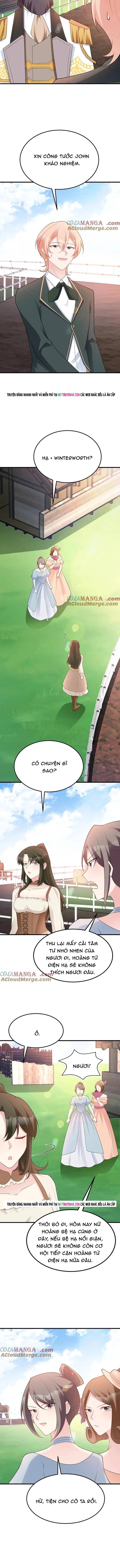 đọc truyện Hệ Thống Siêu Cấp Trà Xanh Chương 112 ảnh 9 tại Thiên Thai Truyện