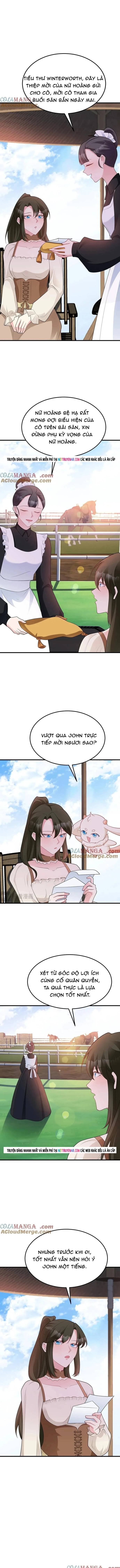 đọc truyện Hệ Thống Siêu Cấp Trà Xanh Chương 112 ảnh 10 tại Thiên Thai Truyện