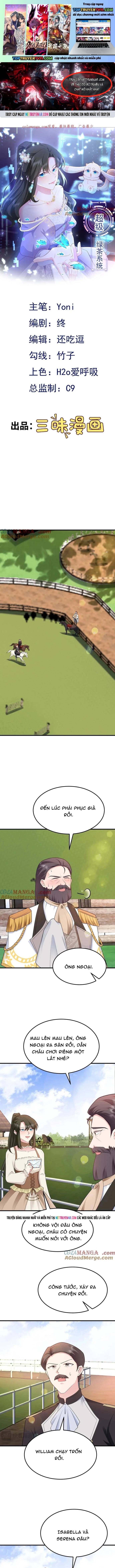 đọc truyện Hệ Thống Siêu Cấp Trà Xanh Chương 113 ảnh 3 tại Thiên Thai Truyện