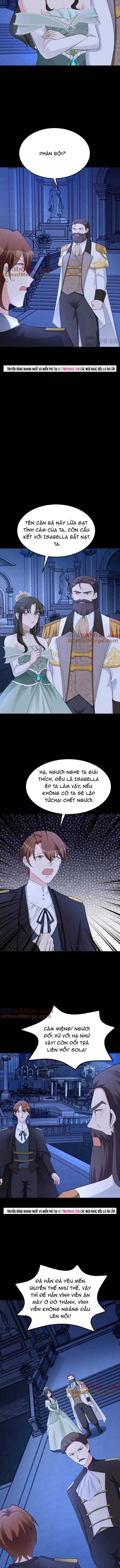 đọc truyện Hệ Thống Siêu Cấp Trà Xanh Chương 113 ảnh 6 tại Thiên Thai Truyện