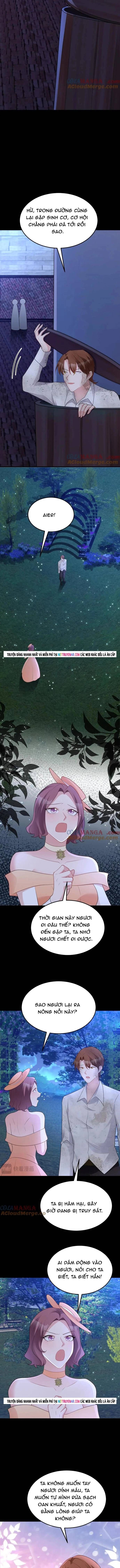 đọc truyện Hệ Thống Siêu Cấp Trà Xanh Chương 113 ảnh 8 tại Thiên Thai Truyện