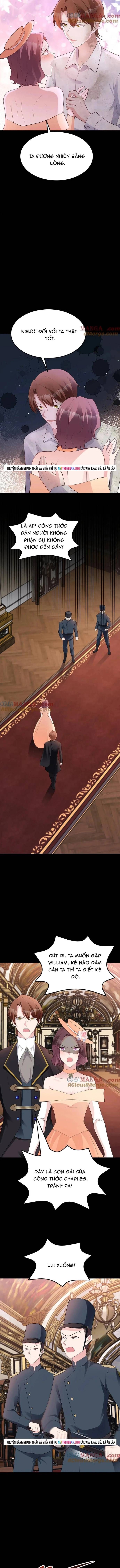 đọc truyện Hệ Thống Siêu Cấp Trà Xanh Chương 113 ảnh 9 tại Thiên Thai Truyện