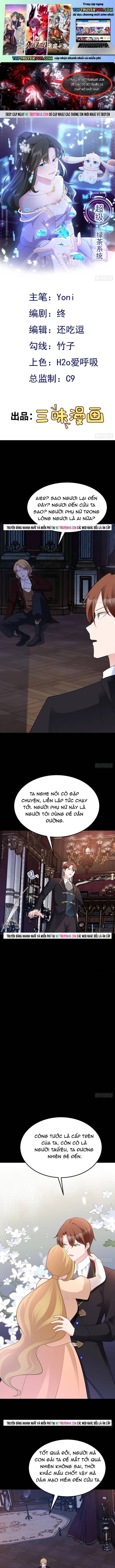 đọc truyện Hệ Thống Siêu Cấp Trà Xanh Chương 114 ảnh 3 tại Thiên Thai Truyện