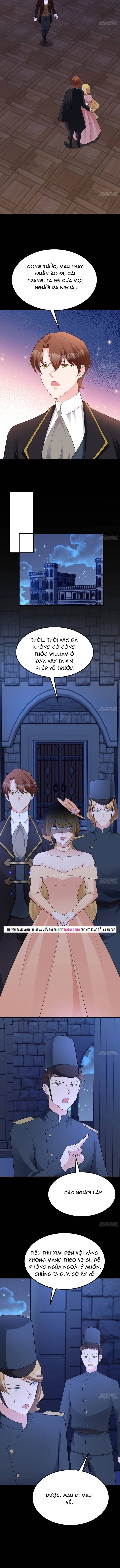 đọc truyện Hệ Thống Siêu Cấp Trà Xanh Chương 114 ảnh 4 tại Thiên Thai Truyện