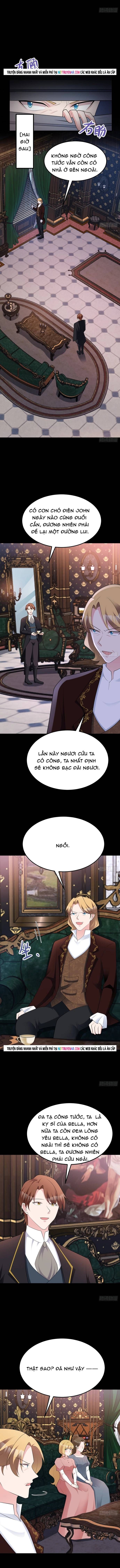 đọc truyện Hệ Thống Siêu Cấp Trà Xanh Chương 114 ảnh 5 tại Thiên Thai Truyện