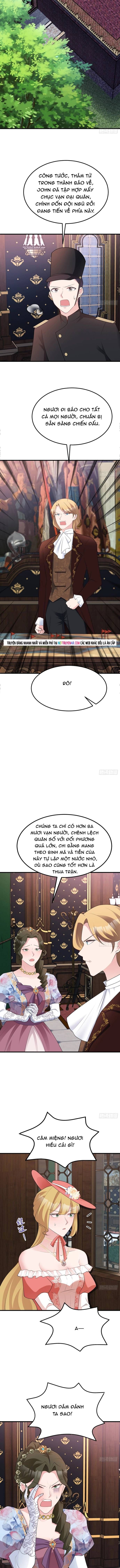 đọc truyện Hệ Thống Siêu Cấp Trà Xanh Chương 114 ảnh 9 tại Thiên Thai Truyện