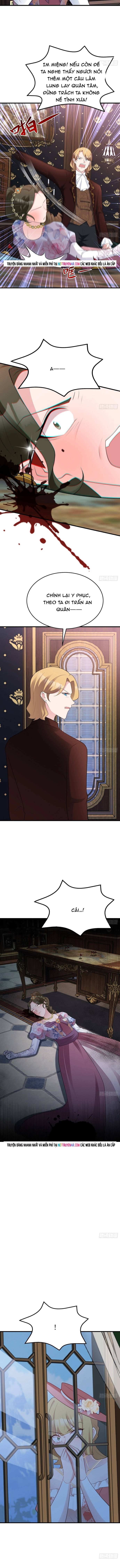 đọc truyện Hệ Thống Siêu Cấp Trà Xanh Chương 114 ảnh 10 tại Thiên Thai Truyện