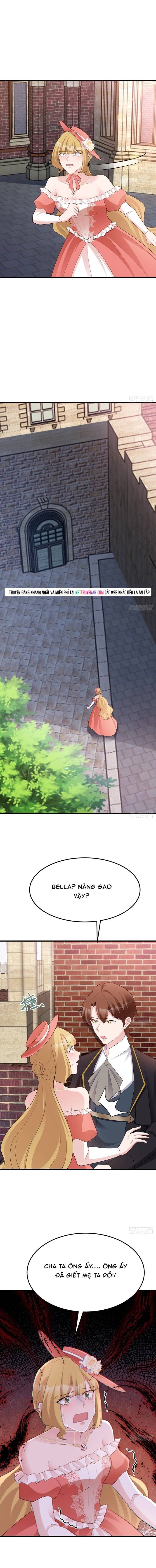 đọc truyện Hệ Thống Siêu Cấp Trà Xanh Chương 114 ảnh 11 tại Thiên Thai Truyện