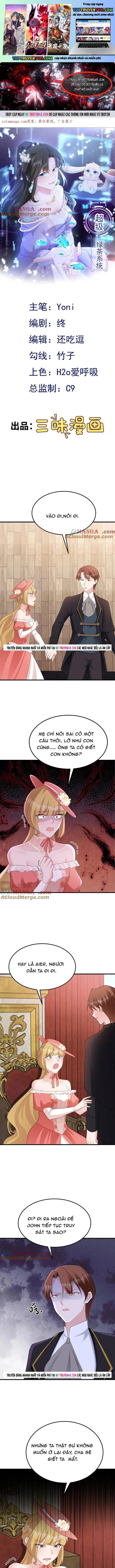 đọc truyện Hệ Thống Siêu Cấp Trà Xanh Chương 115 ảnh 3 tại Thiên Thai Truyện