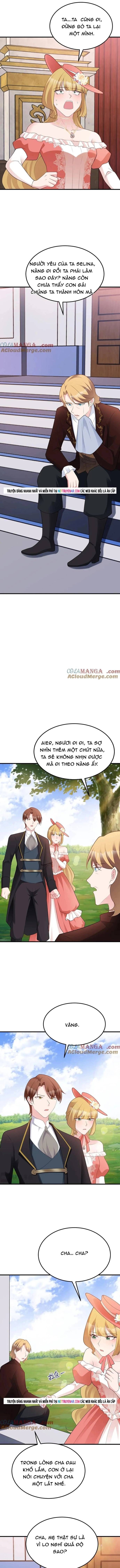 đọc truyện Hệ Thống Siêu Cấp Trà Xanh Chương 115 ảnh 5 tại Thiên Thai Truyện