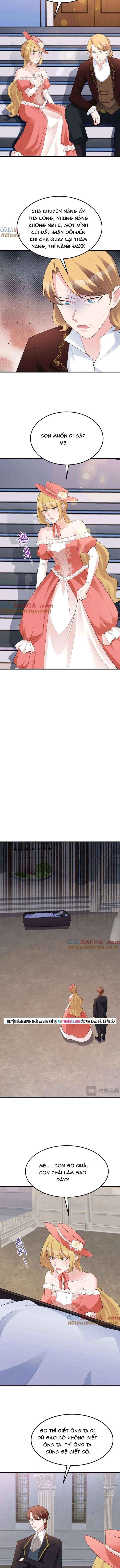 đọc truyện Hệ Thống Siêu Cấp Trà Xanh Chương 115 ảnh 6 tại Thiên Thai Truyện