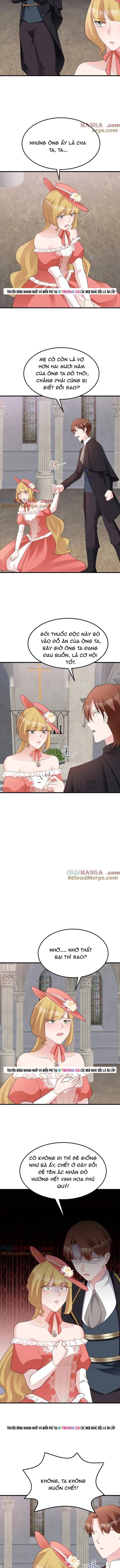 đọc truyện Hệ Thống Siêu Cấp Trà Xanh Chương 115 ảnh 7 tại Thiên Thai Truyện