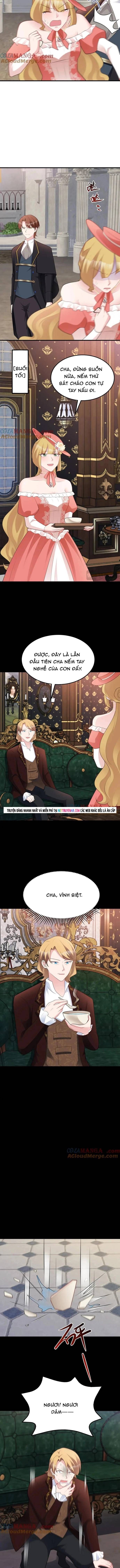 đọc truyện Hệ Thống Siêu Cấp Trà Xanh Chương 115 ảnh 8 tại Thiên Thai Truyện