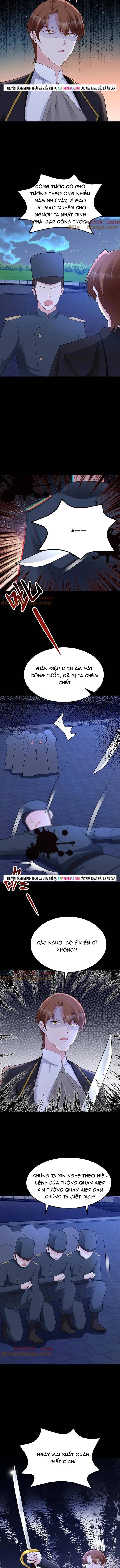 đọc truyện Hệ Thống Siêu Cấp Trà Xanh Chương 115 ảnh 10 tại Thiên Thai Truyện