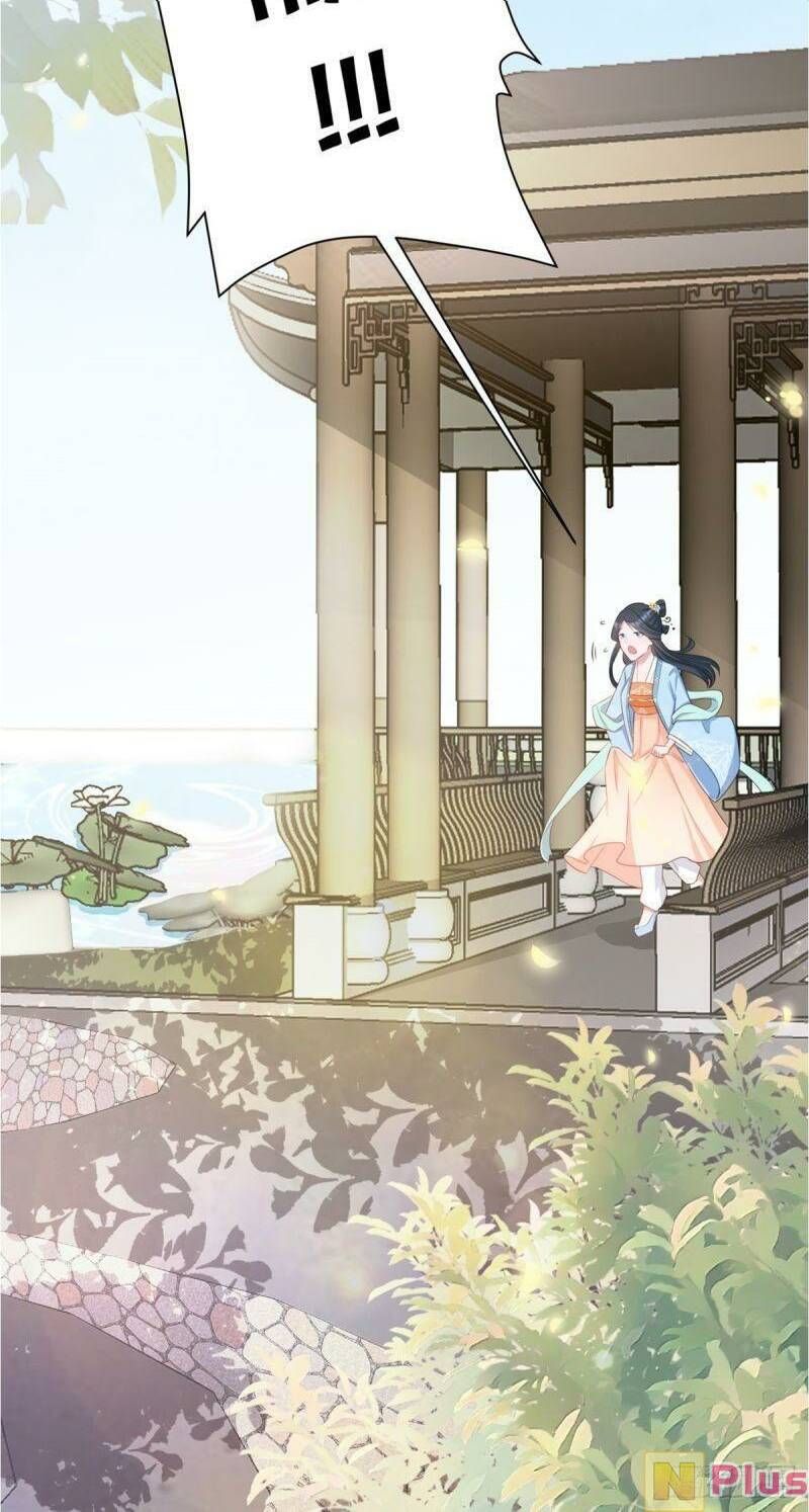 đọc truyện Hệ Thống Siêu Cấp Trà Xanh Chương 12 ảnh 14 tại Thiên Thai Truyện