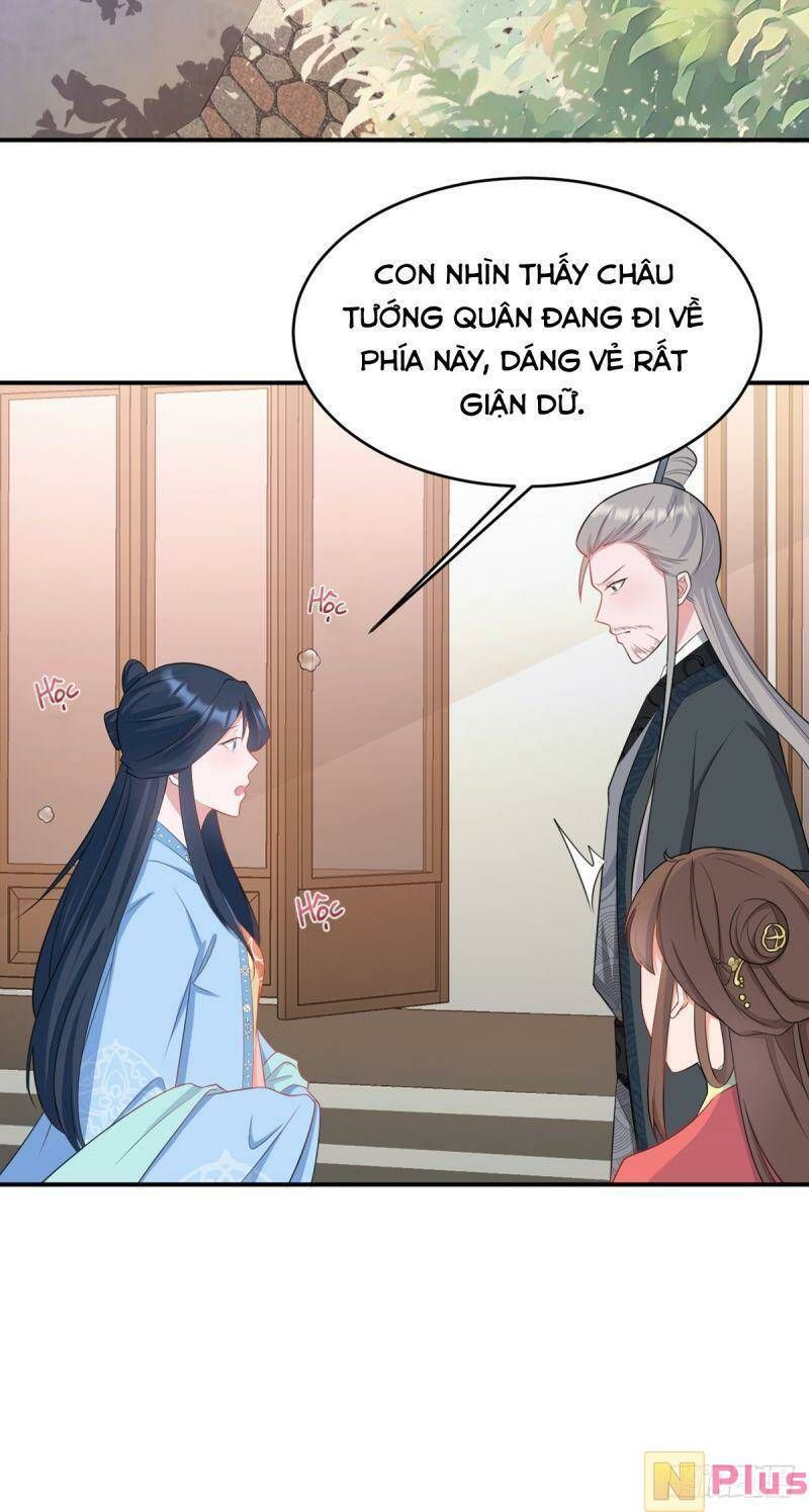 đọc truyện Hệ Thống Siêu Cấp Trà Xanh Chương 12 ảnh 15 tại Thiên Thai Truyện