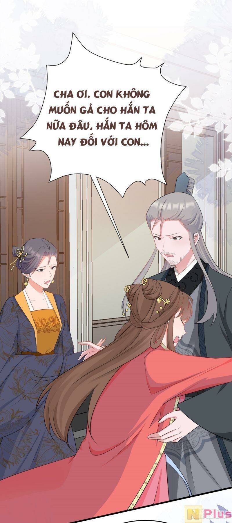 đọc truyện Hệ Thống Siêu Cấp Trà Xanh Chương 12 ảnh 16 tại Thiên Thai Truyện