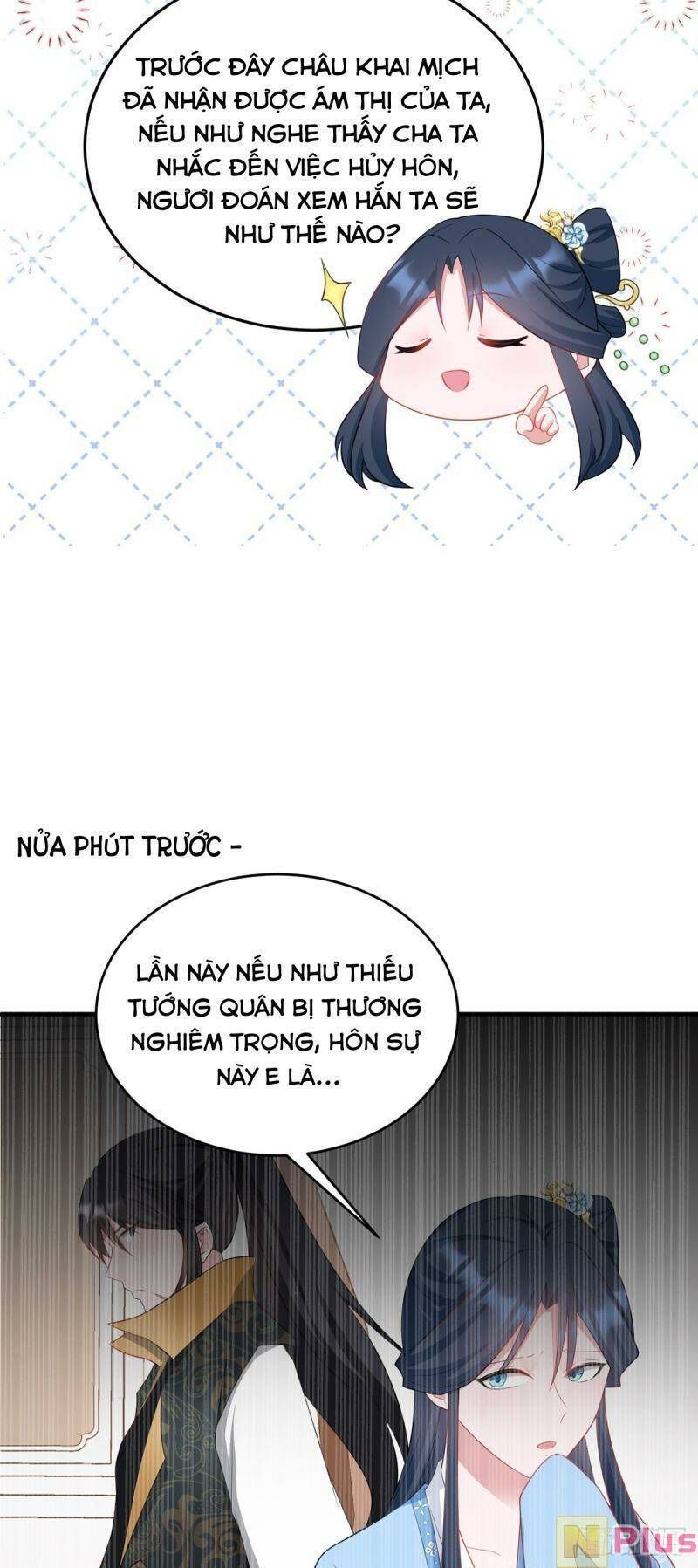 đọc truyện Hệ Thống Siêu Cấp Trà Xanh Chương 12 ảnh 19 tại Thiên Thai Truyện