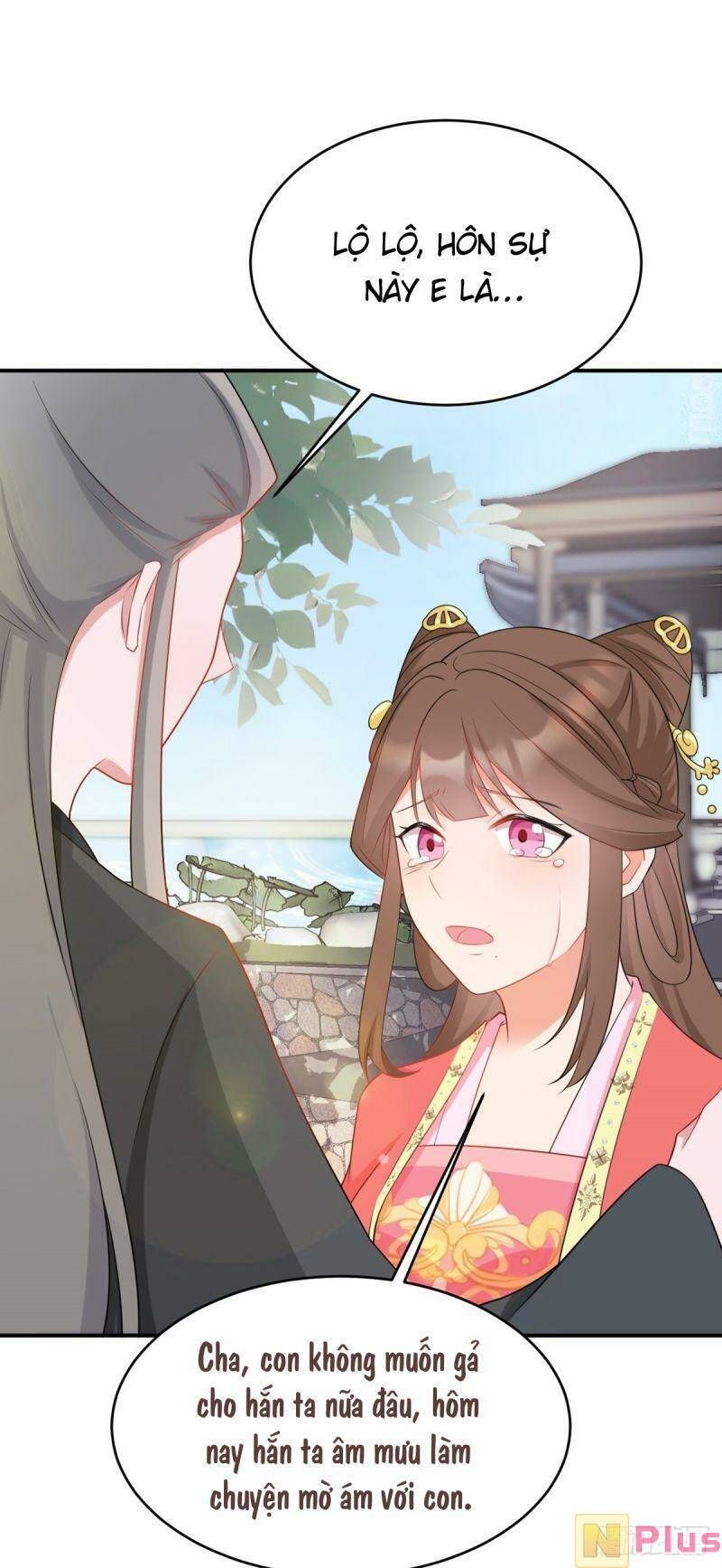 đọc truyện Hệ Thống Siêu Cấp Trà Xanh Chương 12 ảnh 21 tại Thiên Thai Truyện