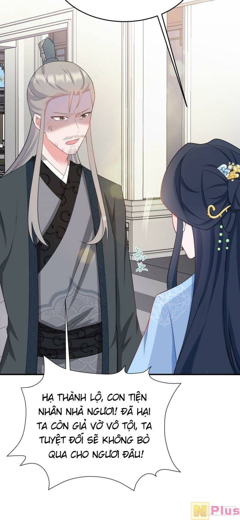 đọc truyện Hệ Thống Siêu Cấp Trà Xanh Chương 12 ảnh 25 tại Thiên Thai Truyện