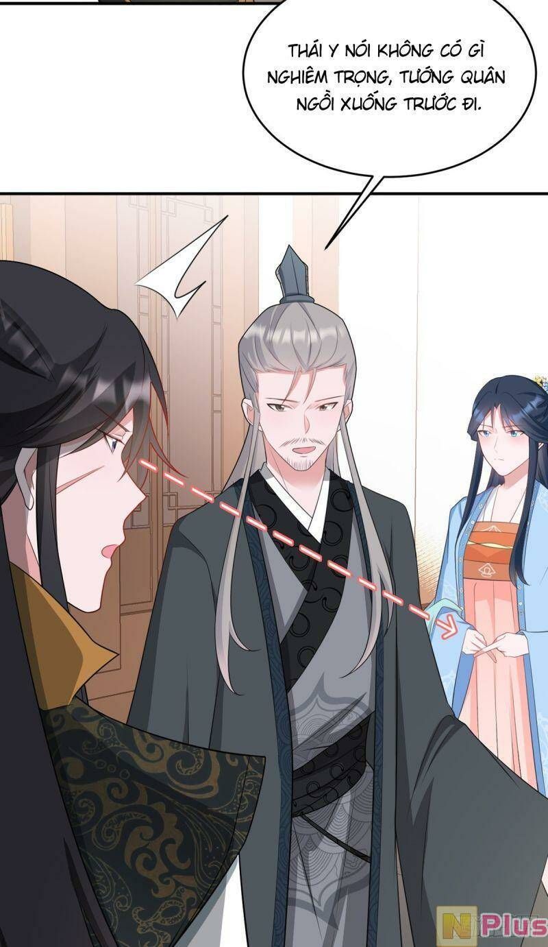 đọc truyện Hệ Thống Siêu Cấp Trà Xanh Chương 12 ảnh 27 tại Thiên Thai Truyện