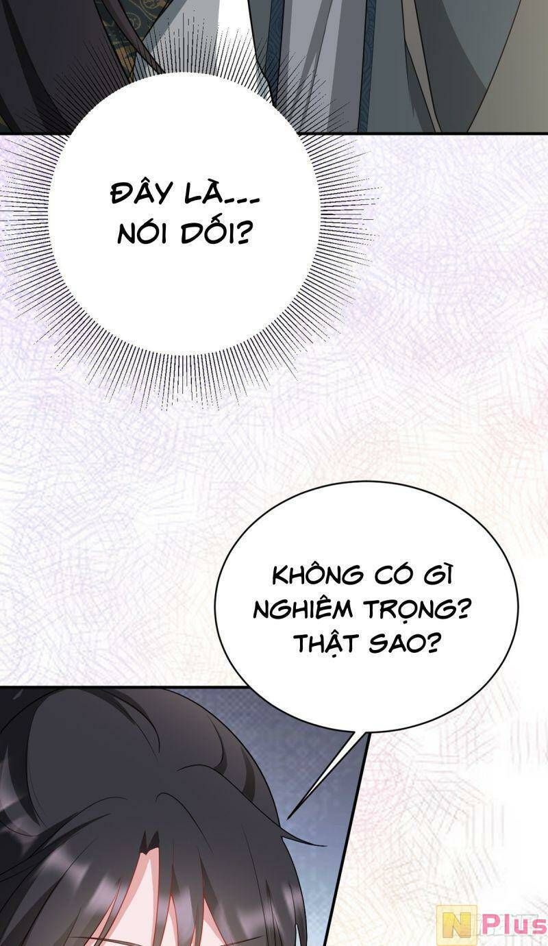 đọc truyện Hệ Thống Siêu Cấp Trà Xanh Chương 12 ảnh 28 tại Thiên Thai Truyện