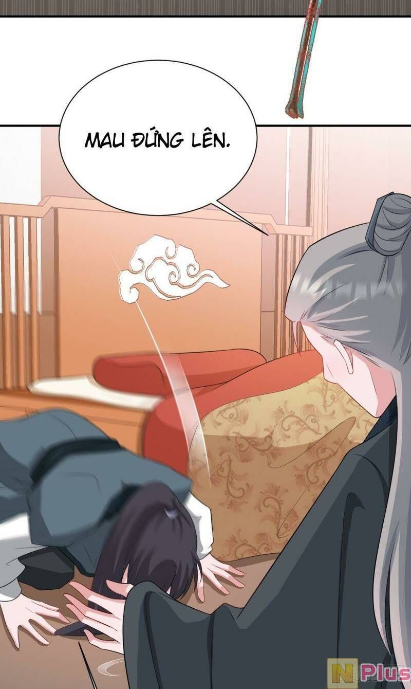 đọc truyện Hệ Thống Siêu Cấp Trà Xanh Chương 12 ảnh 43 tại Thiên Thai Truyện