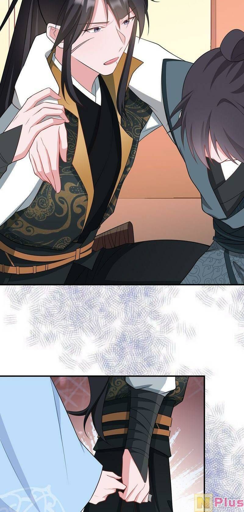 đọc truyện Hệ Thống Siêu Cấp Trà Xanh Chương 12 ảnh 46 tại Thiên Thai Truyện