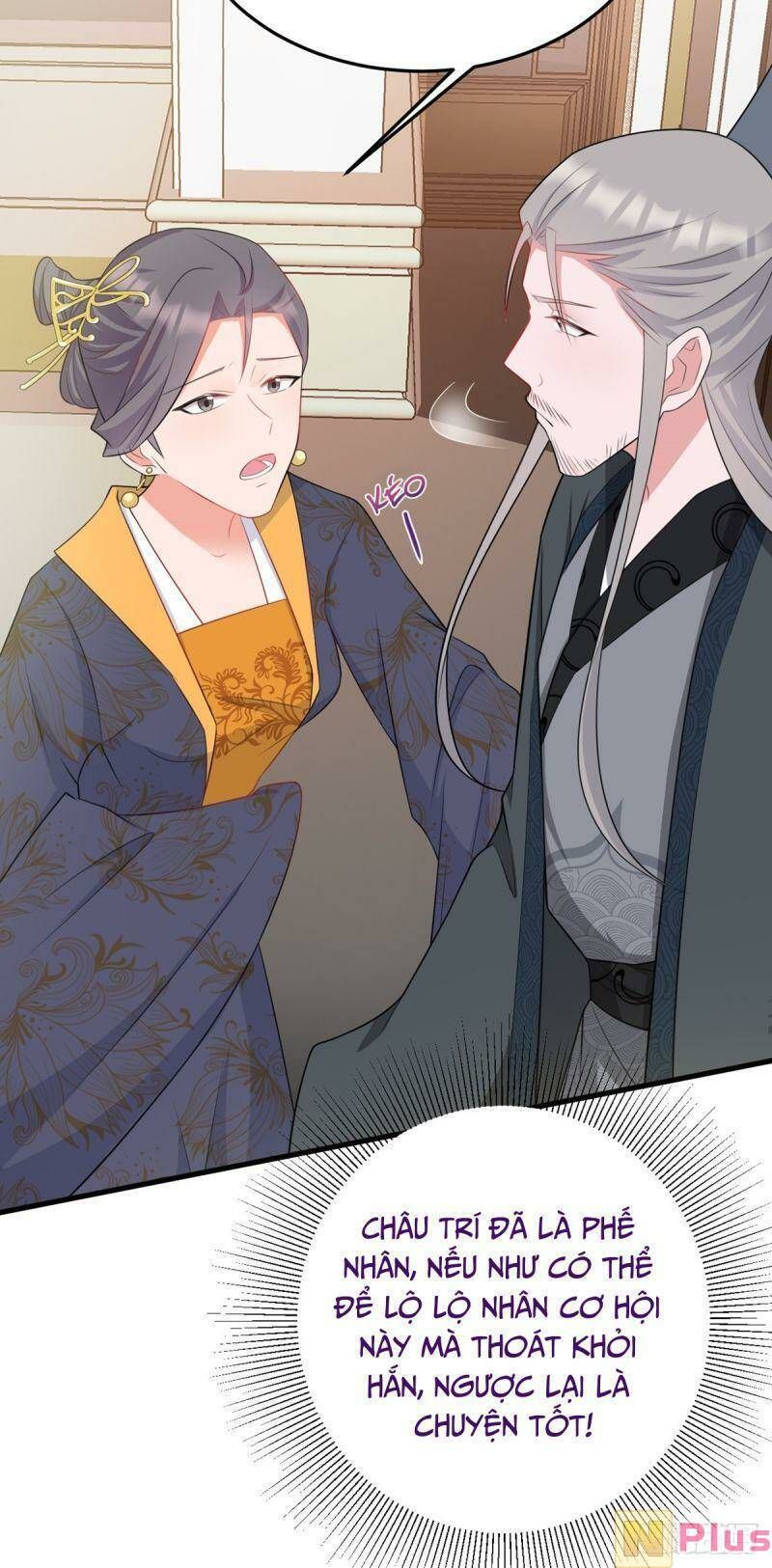 đọc truyện Hệ Thống Siêu Cấp Trà Xanh Chương 12 ảnh 9 tại Thiên Thai Truyện