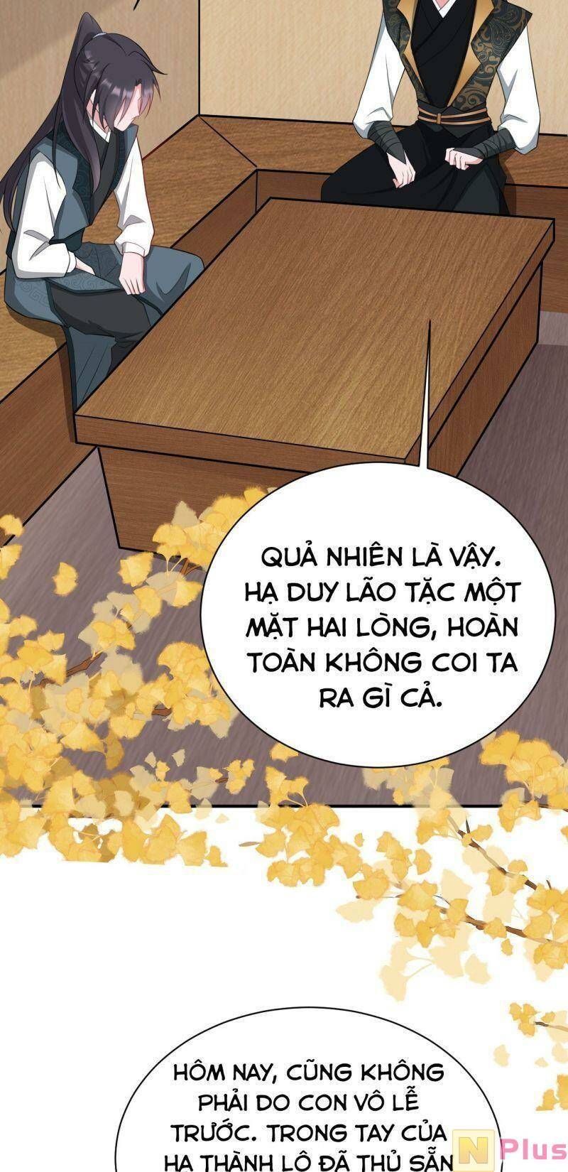 đọc truyện Hệ Thống Siêu Cấp Trà Xanh Chương 13 ảnh 13 tại Thiên Thai Truyện