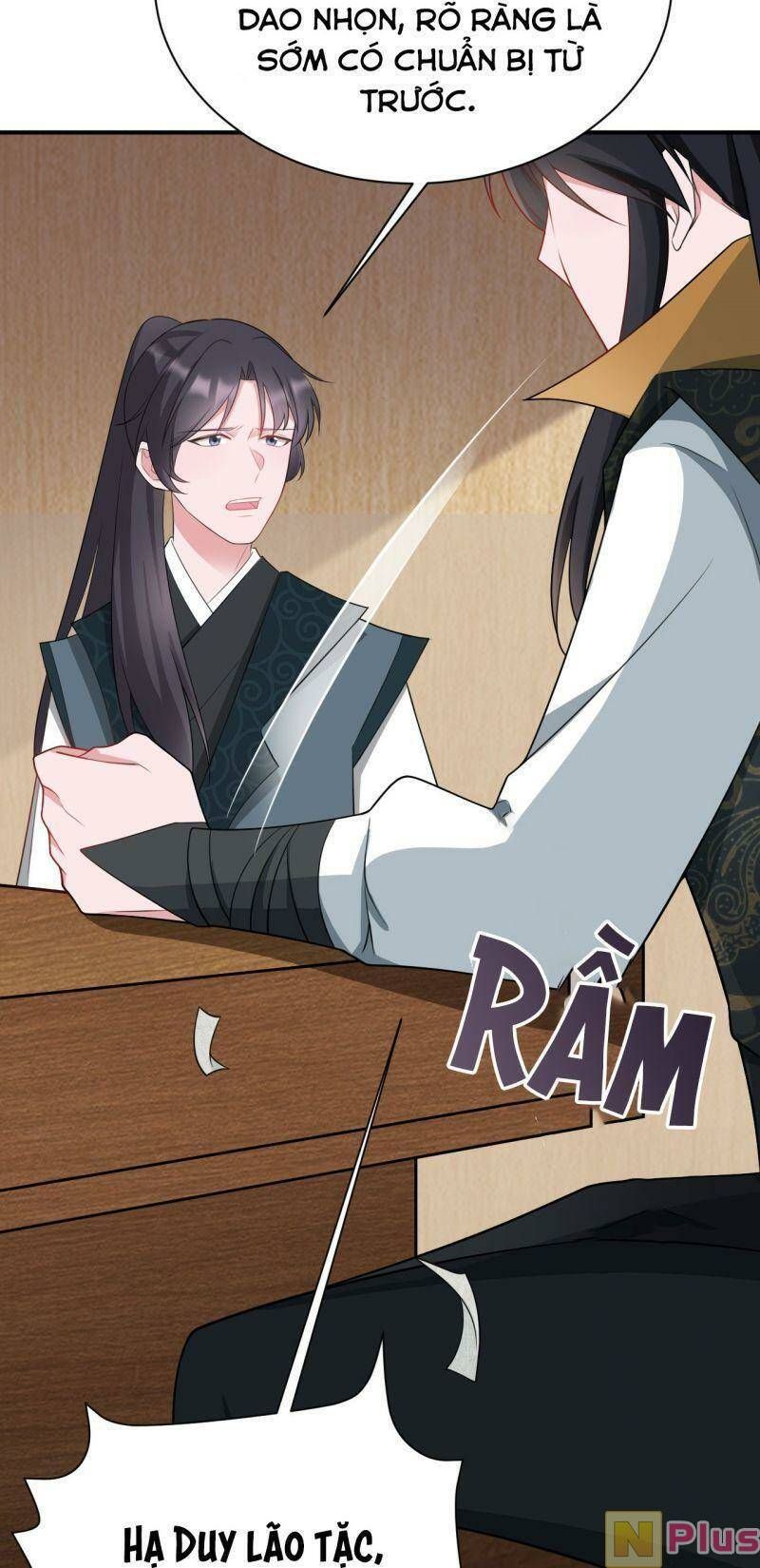 đọc truyện Hệ Thống Siêu Cấp Trà Xanh Chương 13 ảnh 14 tại Thiên Thai Truyện