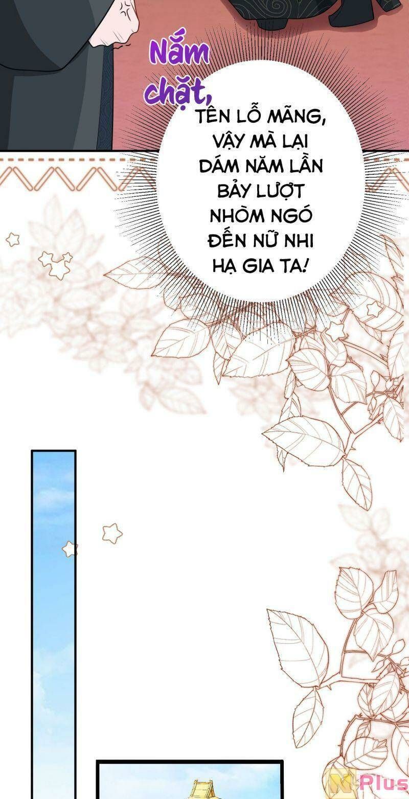 đọc truyện Hệ Thống Siêu Cấp Trà Xanh Chương 13 ảnh 18 tại Thiên Thai Truyện