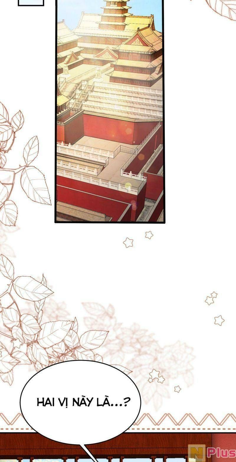 đọc truyện Hệ Thống Siêu Cấp Trà Xanh Chương 13 ảnh 19 tại Thiên Thai Truyện