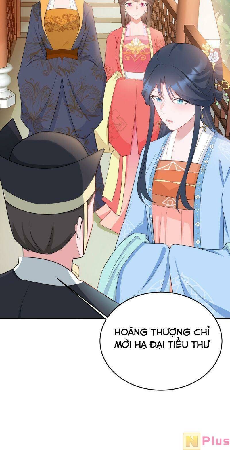 đọc truyện Hệ Thống Siêu Cấp Trà Xanh Chương 13 ảnh 21 tại Thiên Thai Truyện