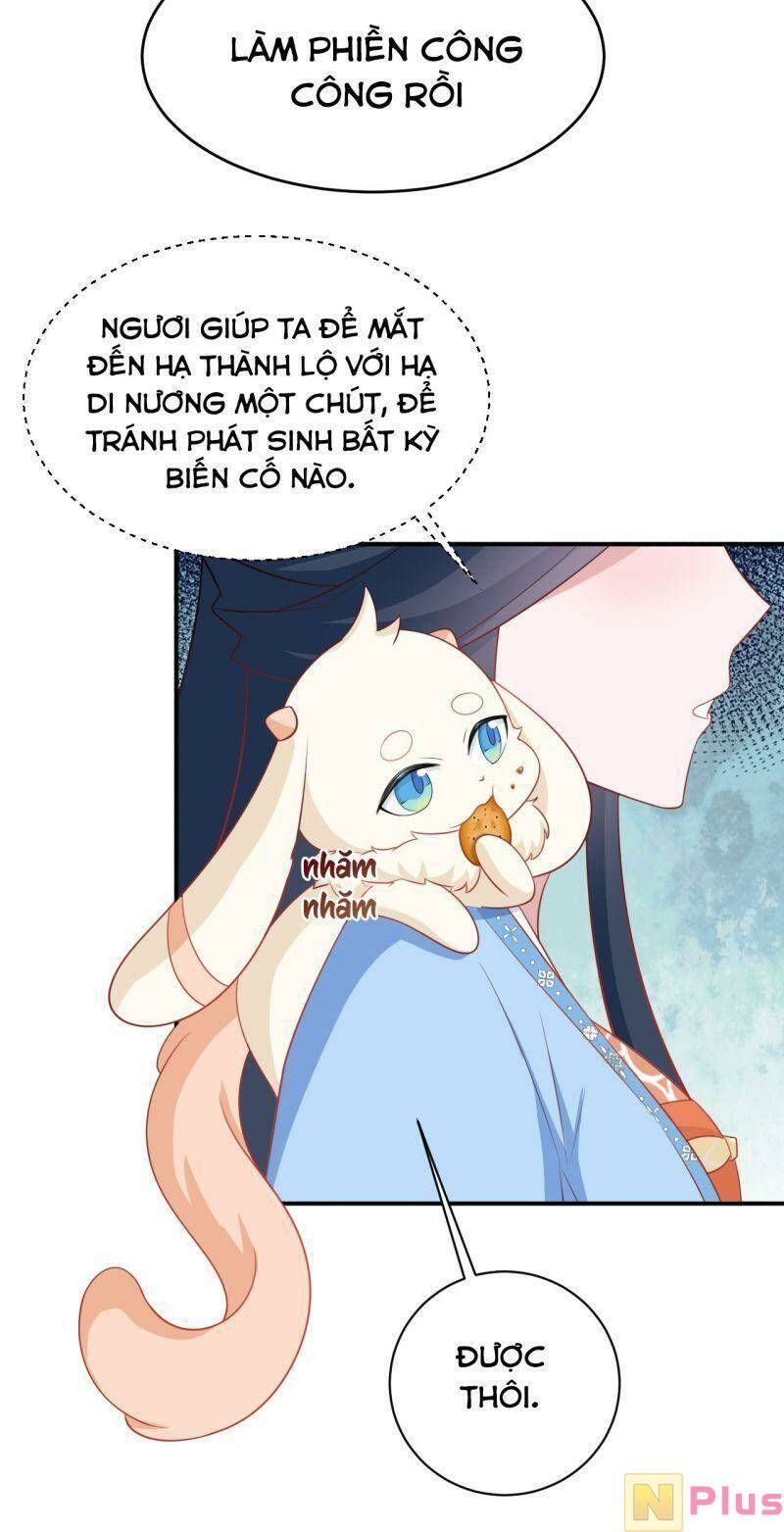 đọc truyện Hệ Thống Siêu Cấp Trà Xanh Chương 13 ảnh 23 tại Thiên Thai Truyện