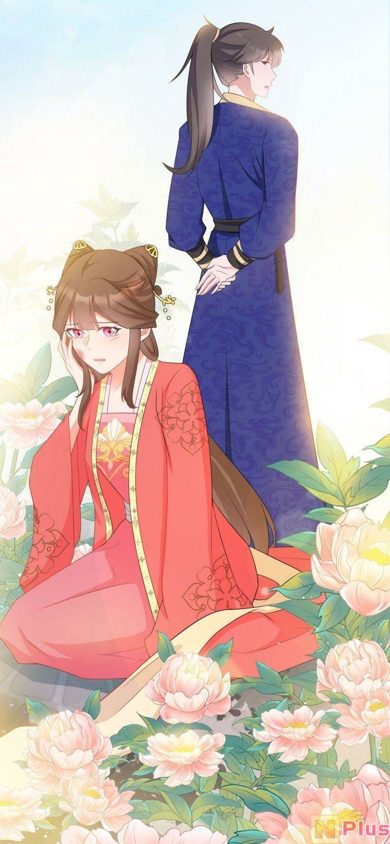 đọc truyện Hệ Thống Siêu Cấp Trà Xanh Chương 13 ảnh 33 tại Thiên Thai Truyện