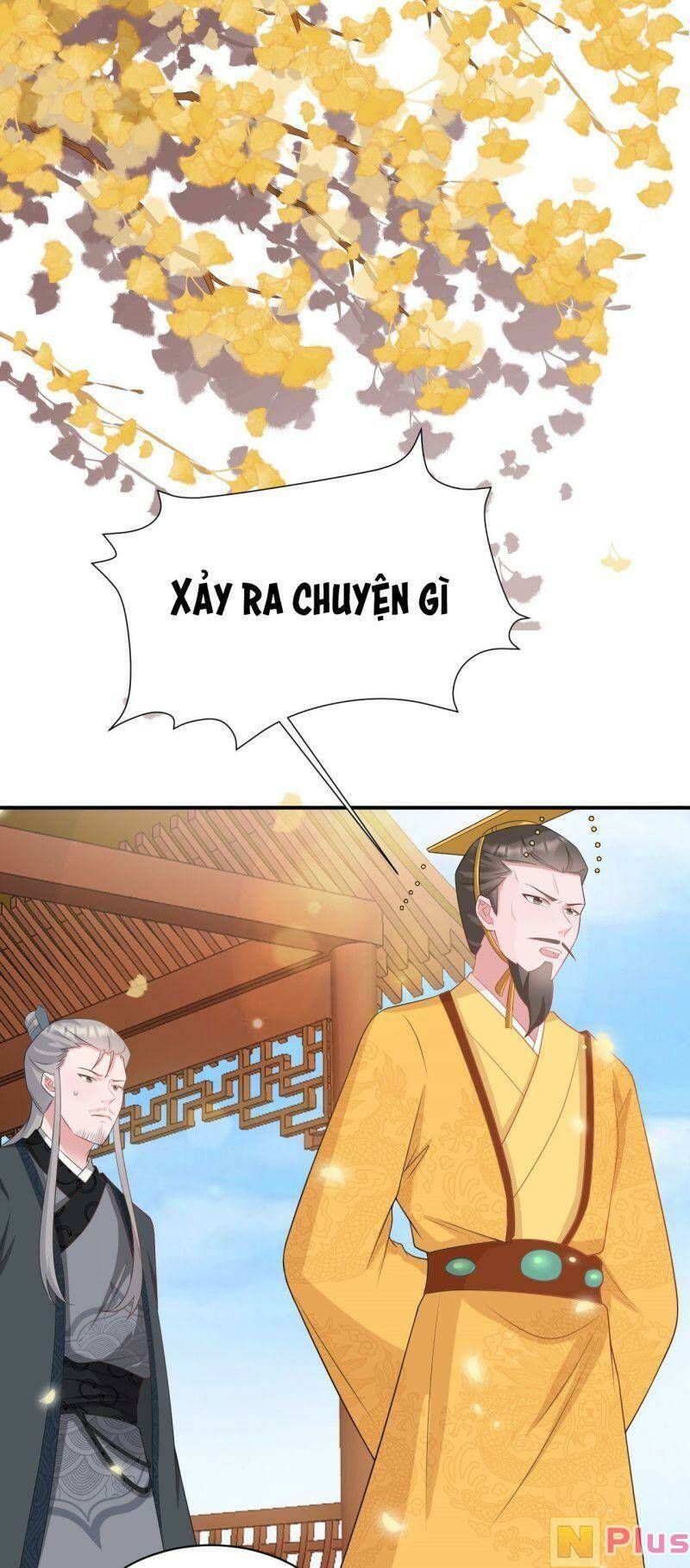 đọc truyện Hệ Thống Siêu Cấp Trà Xanh Chương 13 ảnh 34 tại Thiên Thai Truyện