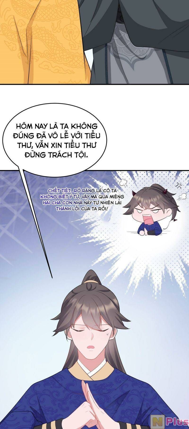 đọc truyện Hệ Thống Siêu Cấp Trà Xanh Chương 13 ảnh 37 tại Thiên Thai Truyện