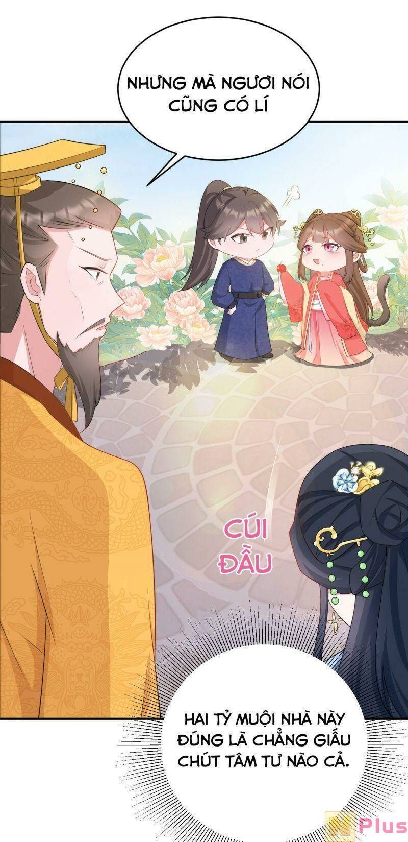 đọc truyện Hệ Thống Siêu Cấp Trà Xanh Chương 13 ảnh 40 tại Thiên Thai Truyện