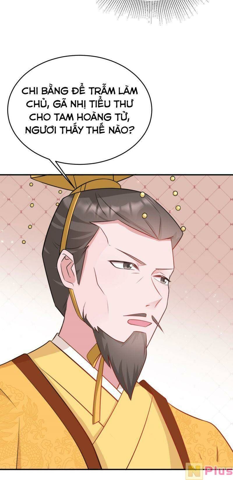 đọc truyện Hệ Thống Siêu Cấp Trà Xanh Chương 13 ảnh 41 tại Thiên Thai Truyện