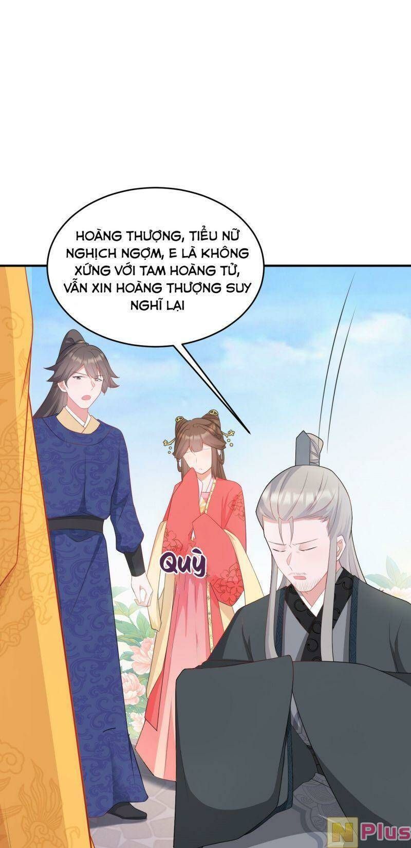 đọc truyện Hệ Thống Siêu Cấp Trà Xanh Chương 13 ảnh 42 tại Thiên Thai Truyện