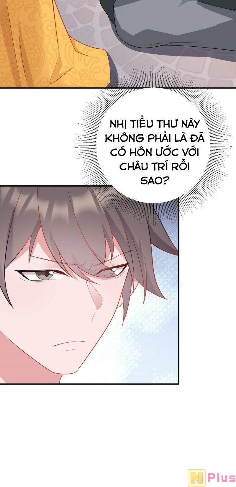 đọc truyện Hệ Thống Siêu Cấp Trà Xanh Chương 13 ảnh 43 tại Thiên Thai Truyện