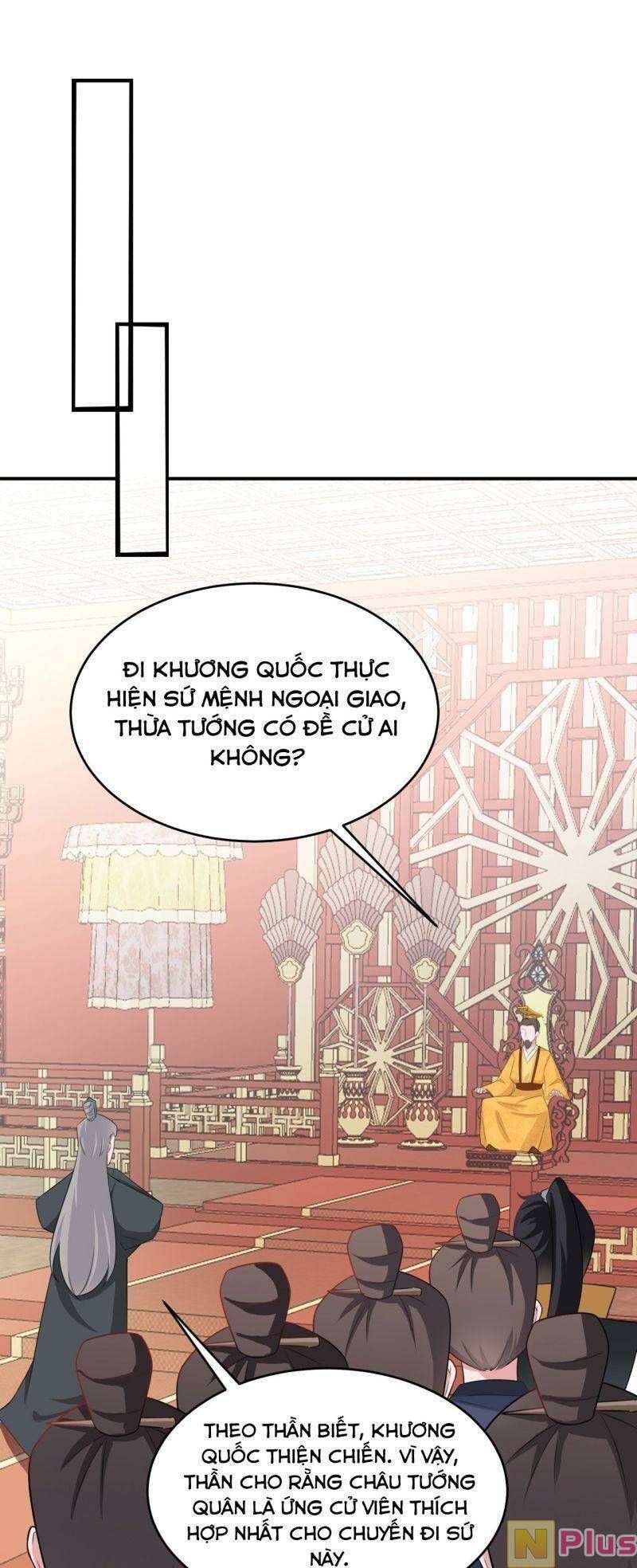 đọc truyện Hệ Thống Siêu Cấp Trà Xanh Chương 13 ảnh 44 tại Thiên Thai Truyện