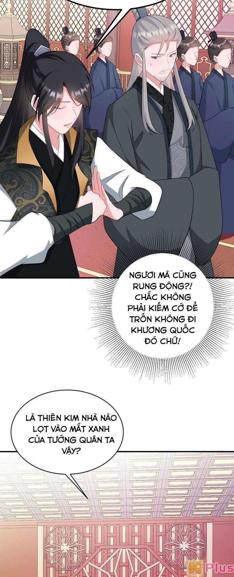 đọc truyện Hệ Thống Siêu Cấp Trà Xanh Chương 13 ảnh 46 tại Thiên Thai Truyện