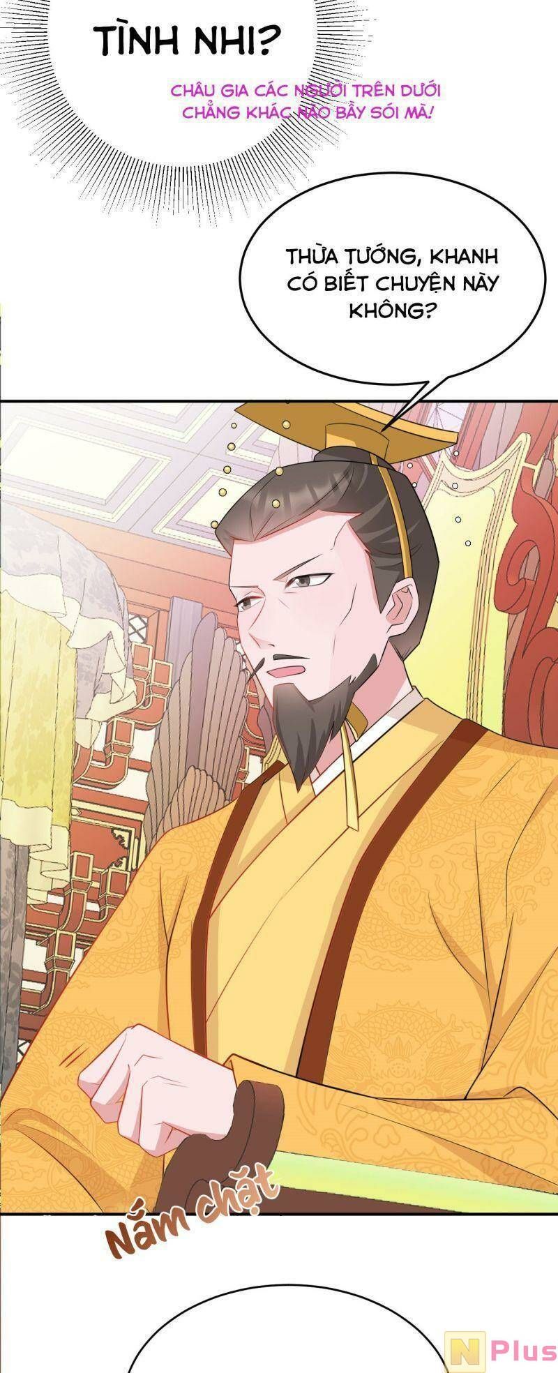 đọc truyện Hệ Thống Siêu Cấp Trà Xanh Chương 13 ảnh 48 tại Thiên Thai Truyện