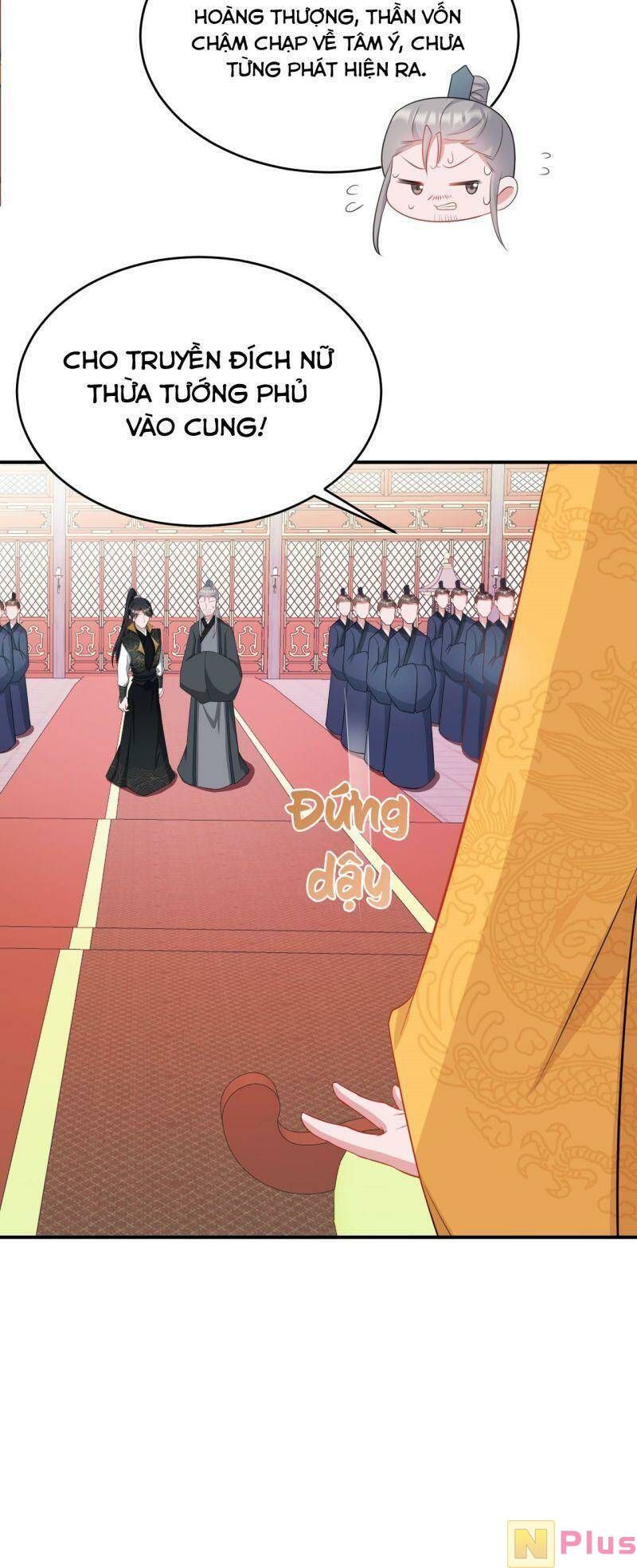 đọc truyện Hệ Thống Siêu Cấp Trà Xanh Chương 13 ảnh 49 tại Thiên Thai Truyện