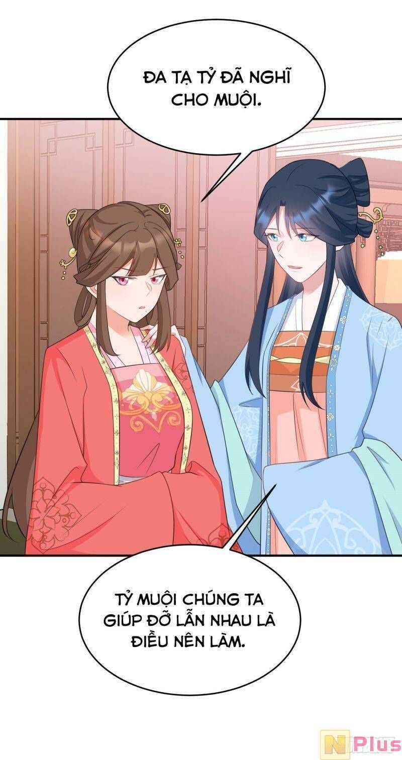 đọc truyện Hệ Thống Siêu Cấp Trà Xanh Chương 13 ảnh 11 tại Thiên Thai Truyện